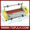 Wholesale hot film laminator PVC card film making machine