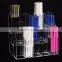 Custom pen holder/Pen display stand/Acrylic pen holder