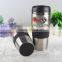 Creative Gift Double Wall Stainless Steel tea Mug