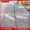 Wholesale Polished Outdoor Bullnose Anti Slip Granite Steps
