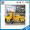 Technology Asphalt Compactor Road Roller