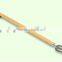 Best Wholesale On Promotion Natural Carpet Rake With Stick on Wood