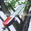 2-stroke High Branch Chain Saw,manual Brush Cutter,pole Pruner With CE
