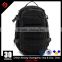 black military tactical backpack in stock 2000pcs waterproof bag multi-functional mountaineering backpack
