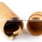 Cylinder Bamboo Sunglass Case, Bamboo Sunglass Box LS Eplus