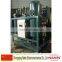Vacuum Oil Filtration Device for Waste Turbine Oil Recovery