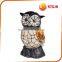 Garden Animal Light ,Decorative Solar Light,Owl solar lights