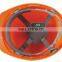 Wholesale Head Protection Industrial Safety Helmet