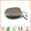 UltraShell Headphones Full Size Hard Carrying Case / Travel Bag with Space for Cable, AMP, Earpads