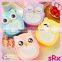 Manufacture Wholesale Hot sale Food Grade Eco-friendly Collapsible tiffin cute Lunch Box