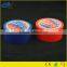 High Quality Full Range and Full Colored PVC Ground Warning & Marking Tape
