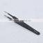 6pcs ESD Anti-Static Stainless Steel Tweezer Set Tweezers Maintenance Tools kit