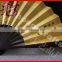 Customized Chinese Style Bamboo Fan