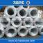 electro galvanized iron binding wire