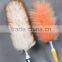 New Design With Long Handle Ceiling Fan Duster/lambs wool duster