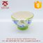 Wholesale Eco-friendly tableware soup bowls ceramic mixing bowls sets