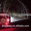 12V 24V LED Hamburger Rear Tail Light for Trailer