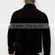 Suede Fashion Jacket