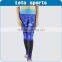 sublimation gym fitness wear ,fitness workout legging for women