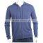 Custom plain hoodies sweatshirts zip up hoodies wholesale