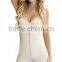 Women's Latex Powernet Slimming Body Shaper with Upper Thigh Control