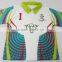 Direct From Factory Small Min Order Quantity Dye Sublimation Soccer T-shirt DS-SP-033