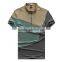 sports custom compression apparel t shirt
