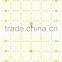 Kearing Easy Cutting Acrylic Patchwork Quilting Rulers 12 '' * 6 '' for Fashion Design#KPR1206