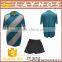 Custom design sublimated polo t-shirt 2016 year