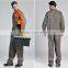 Industrial Work Suit & Factory Worker Suit & Mechanic Worker Uniform