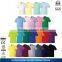 OEM Service Unisex 100% Cotton Pocket Polo Shirts From China