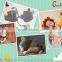 Wholesale Crochet Clothing For Baby Lovebaby Photography props baby Clothes Sets