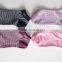 OEM service supply girls gender socks
