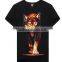 T- shirts for sublimation printing bulk wholesale t shirts 3d custom t shirt