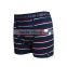 High Quality Cotton Spandex Boxer Short Men Underwear