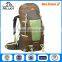 Custom Fashion Bag Hiking Waterproof Backpack