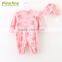 Latest Cute Modern Baby Romper Knitting Patterns