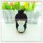 S80128A Cartoon Animal Candy Colored Girls Coin Bags Women Key Wallets Children Cute Cartoon Mini Coin Purse