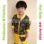 2015 Guangzhou wholesale winter kids clothes
