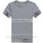 2017 new design tshirt 100% cotton t-shirt manufacture