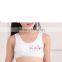 Custom make fashionable 180gsm 100% cotton underwear 100% factory