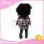 Wholesale 18 inch vinyl reborn baby doll accessories kits