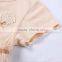 Wholesale 100% Natural Cotton Baby Girls Princess Dress Short Sleeves Summer Casual Style