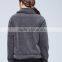 Women's locomotive design warm jacket