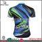BEROY hot sale polyester cycling garments, quick drying road bike jersey