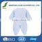 Newborn Baby Cotton Thin Layette Footie Romper 0 - 6 months