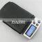 Black Case Packed Digital Scale LCD Electronic Pocket Balance Scale