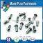 Made in Taiwan Round Head Rivet
