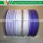 Supplier bulk book binding cotton polyester textile headband for hardcover packaging