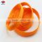 2016 Factory direct sales adjustable elastic hook and loop